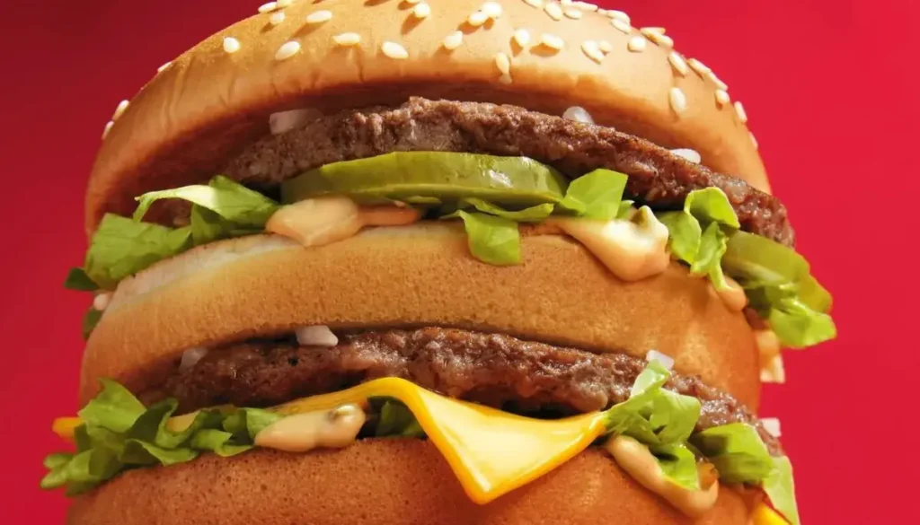 Big Mac