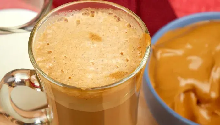 Cappuccino Cremoso
