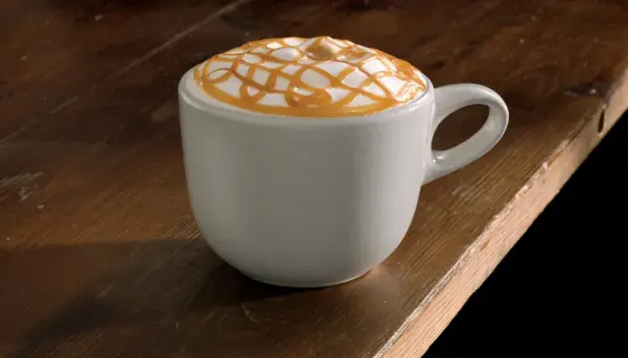 Caramelo Macchiato