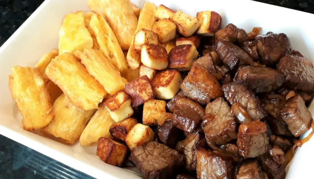 Carne de Sol