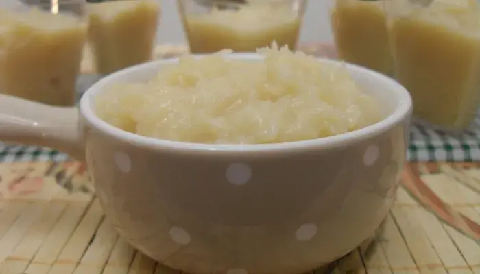 Doce de Coco