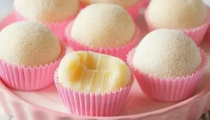Doce de Leite Ninho