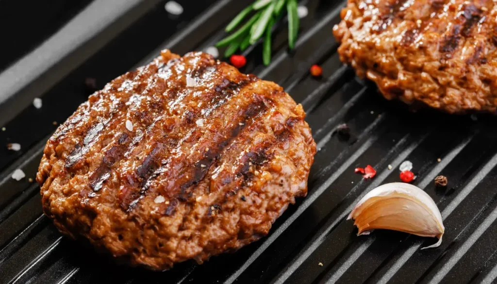 Hambúrguer de Costela