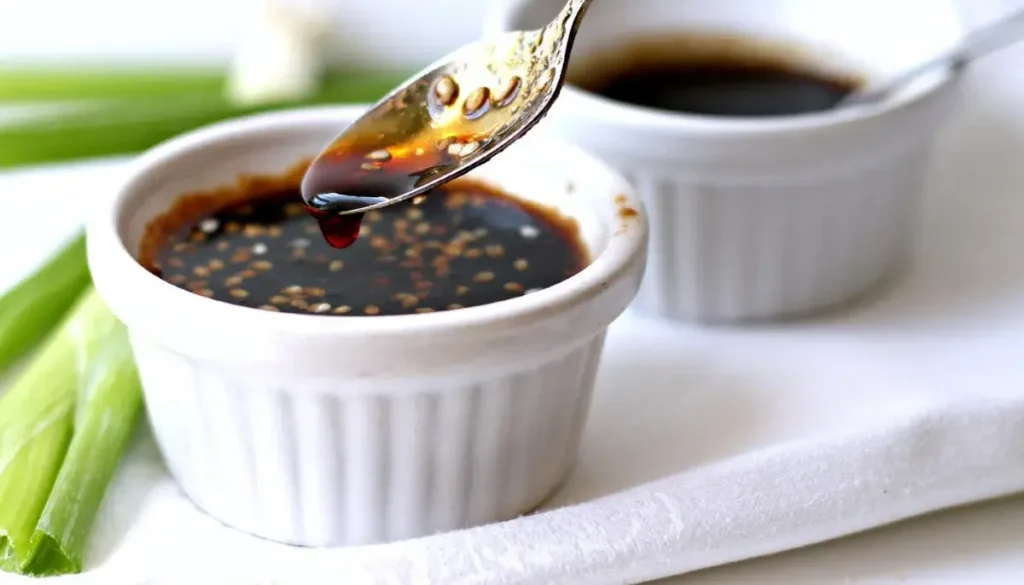 Molho Teriyaki