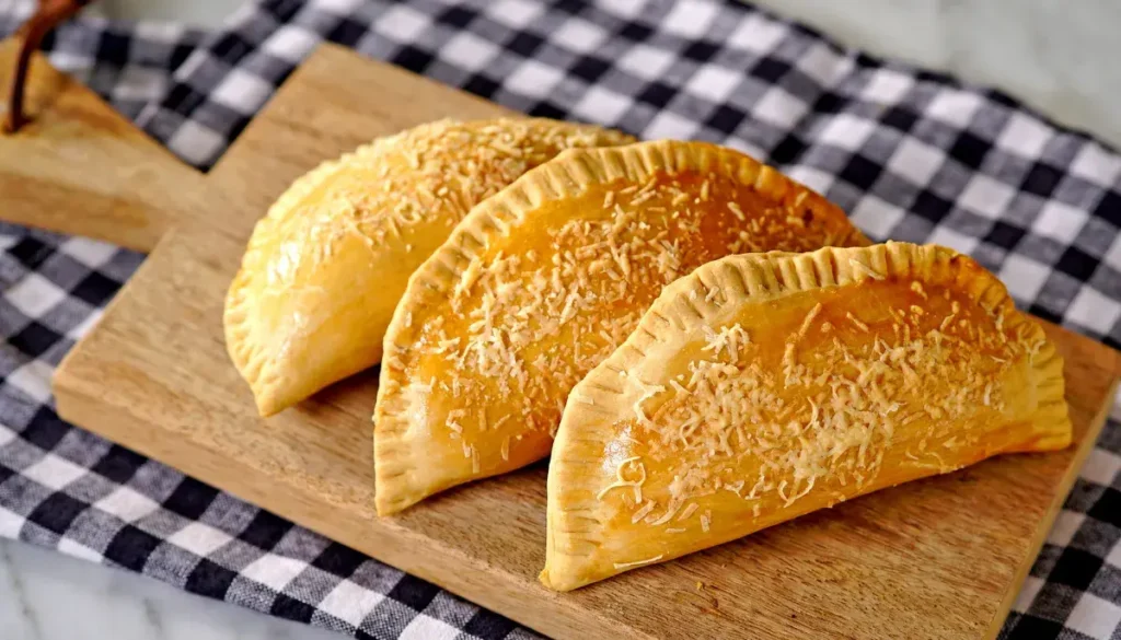 Pastel de Forno