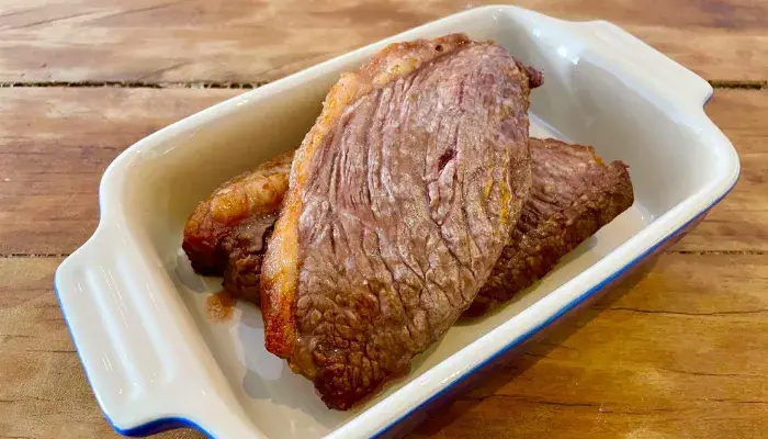 Picanha na Airfryer