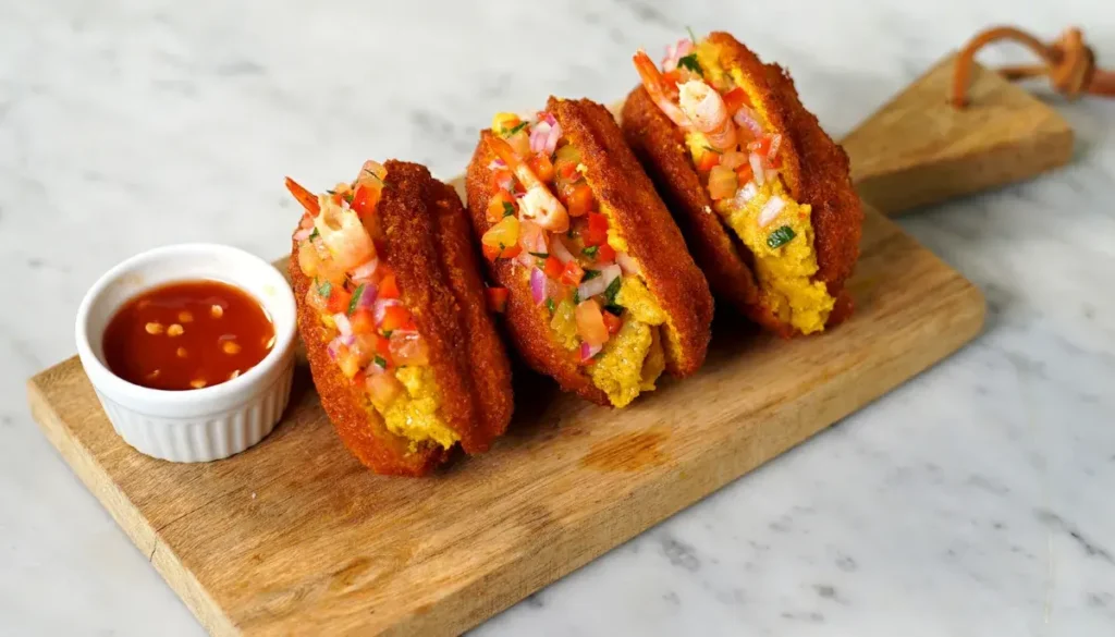 Acarajé