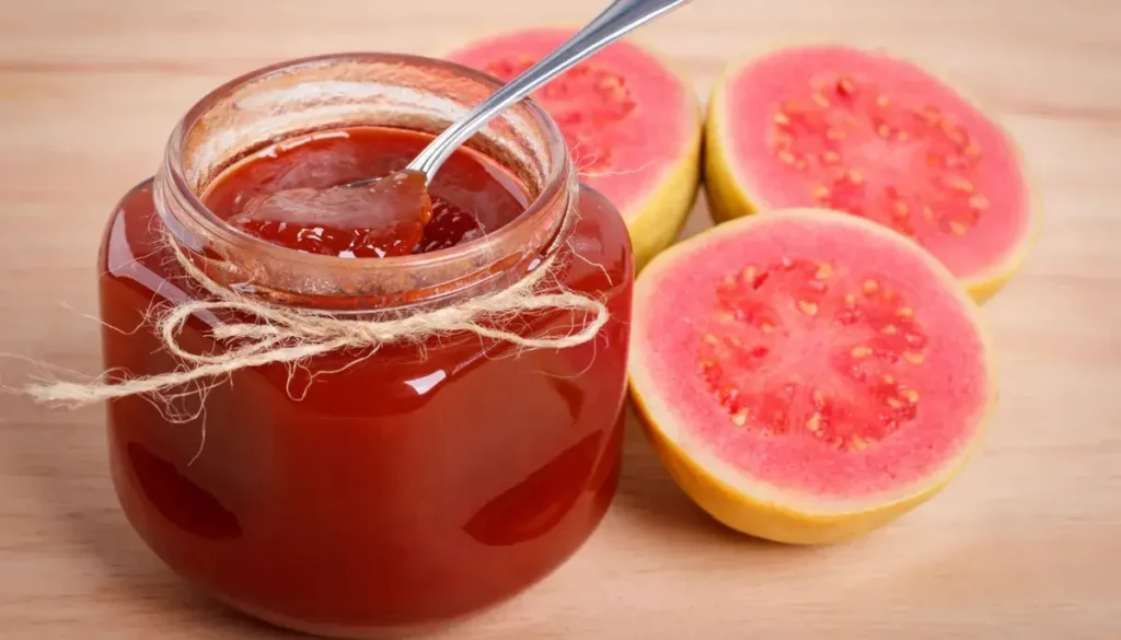 Doce de Goiabada