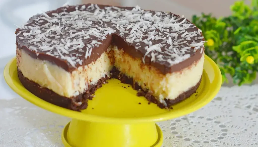 Torta Prestígio