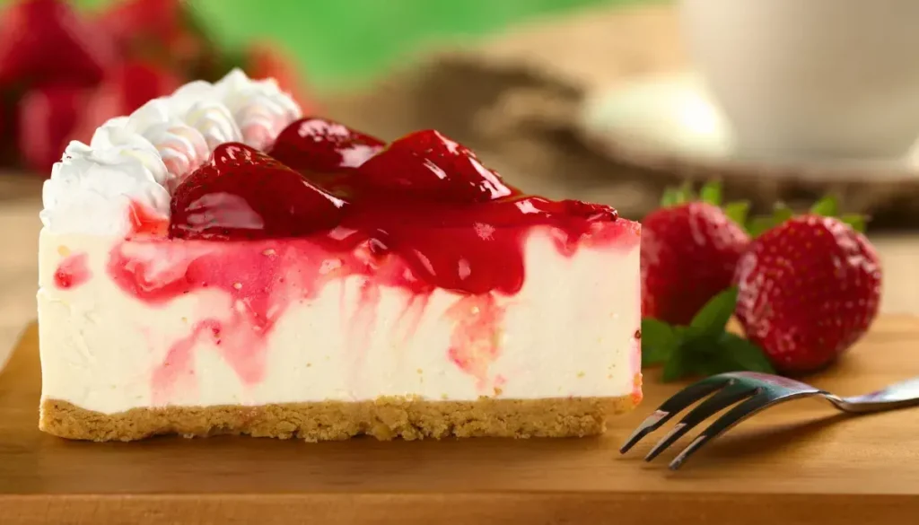 Cheesecake