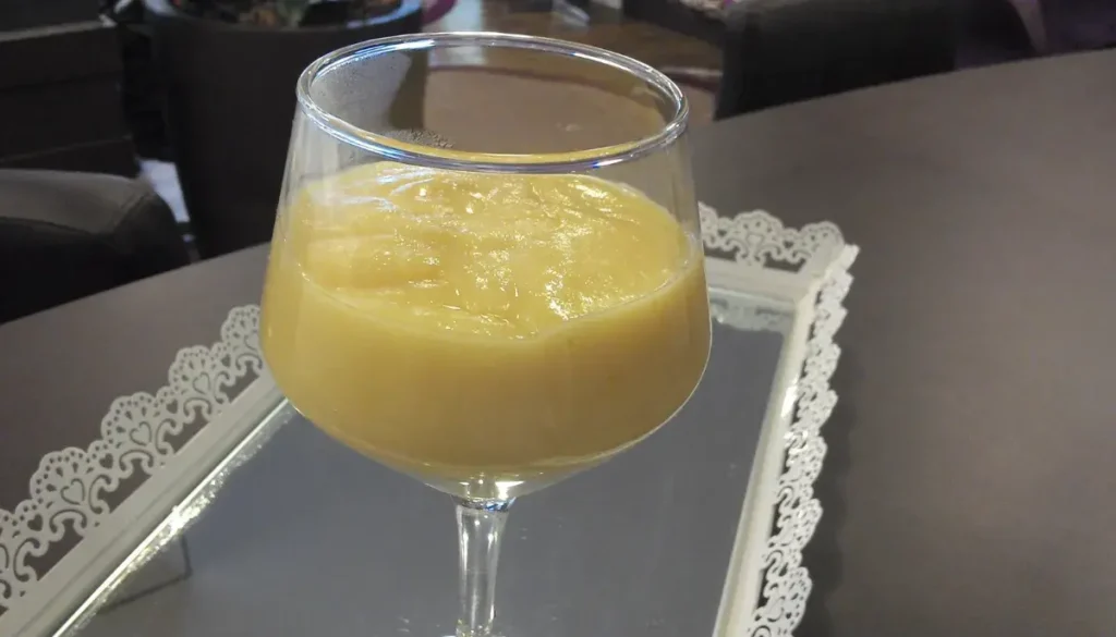 Baba de Moça
