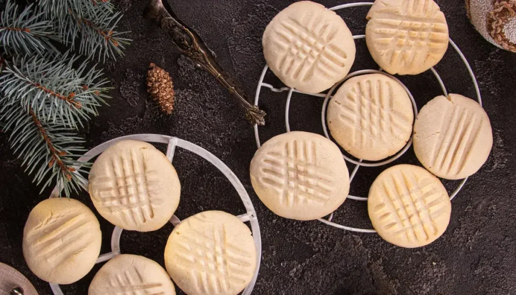 Bolacha de Nata