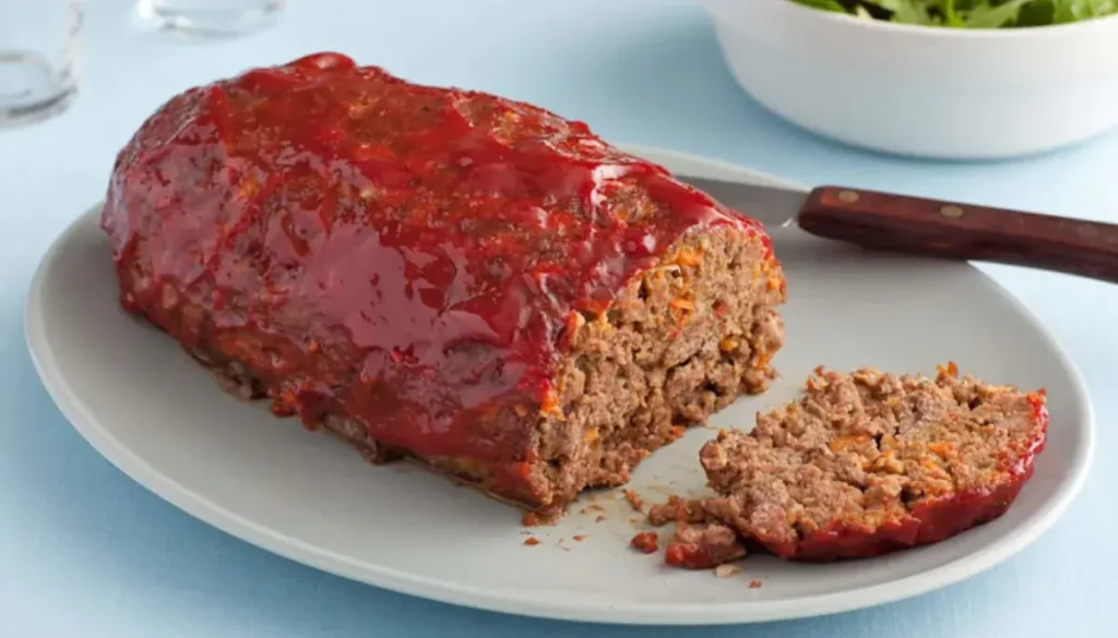 Bolo de Carne
