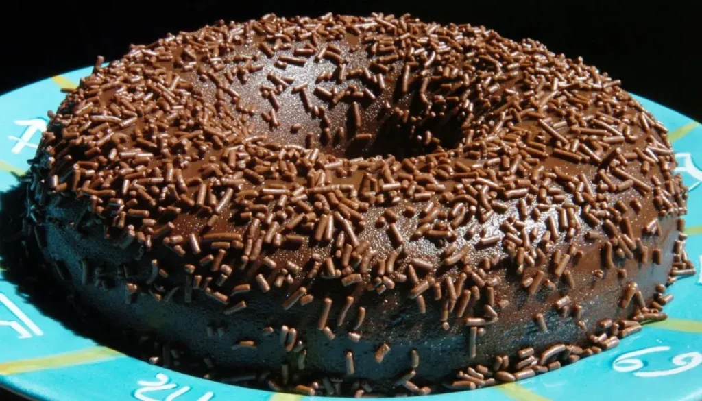 Brigadeirão