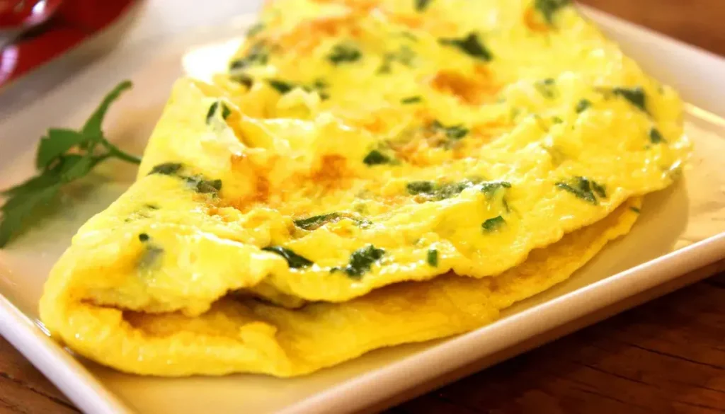 Omelete