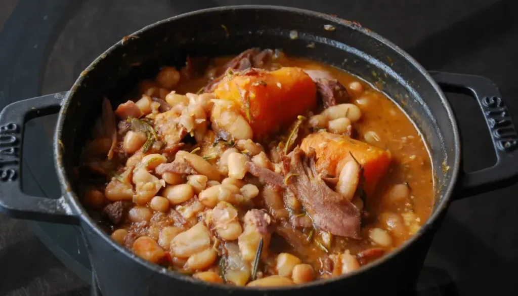 Cassoulet