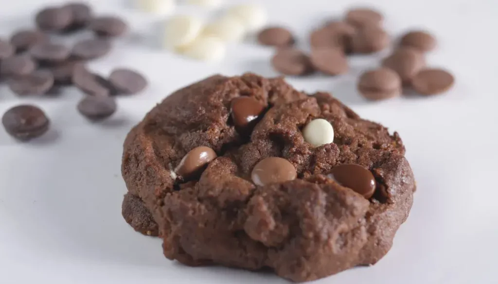 Cookie de Chocolate