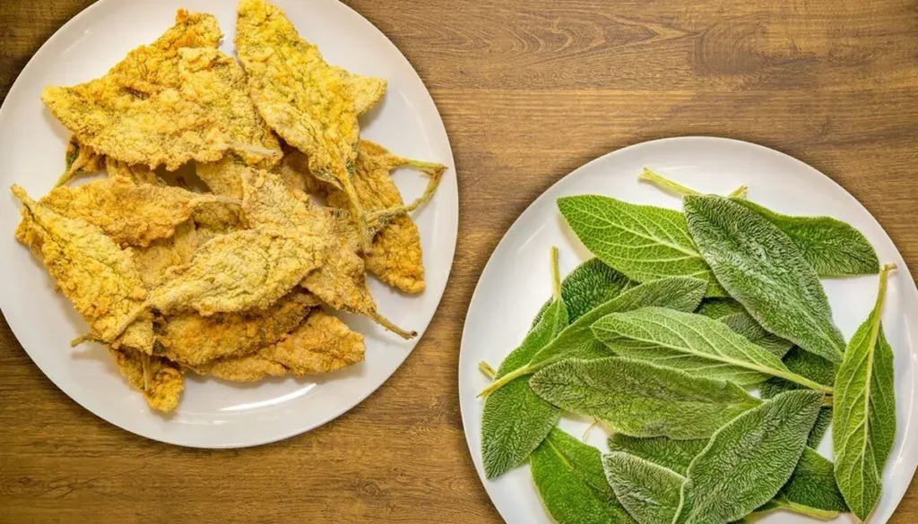 Peixe Frito Vegano